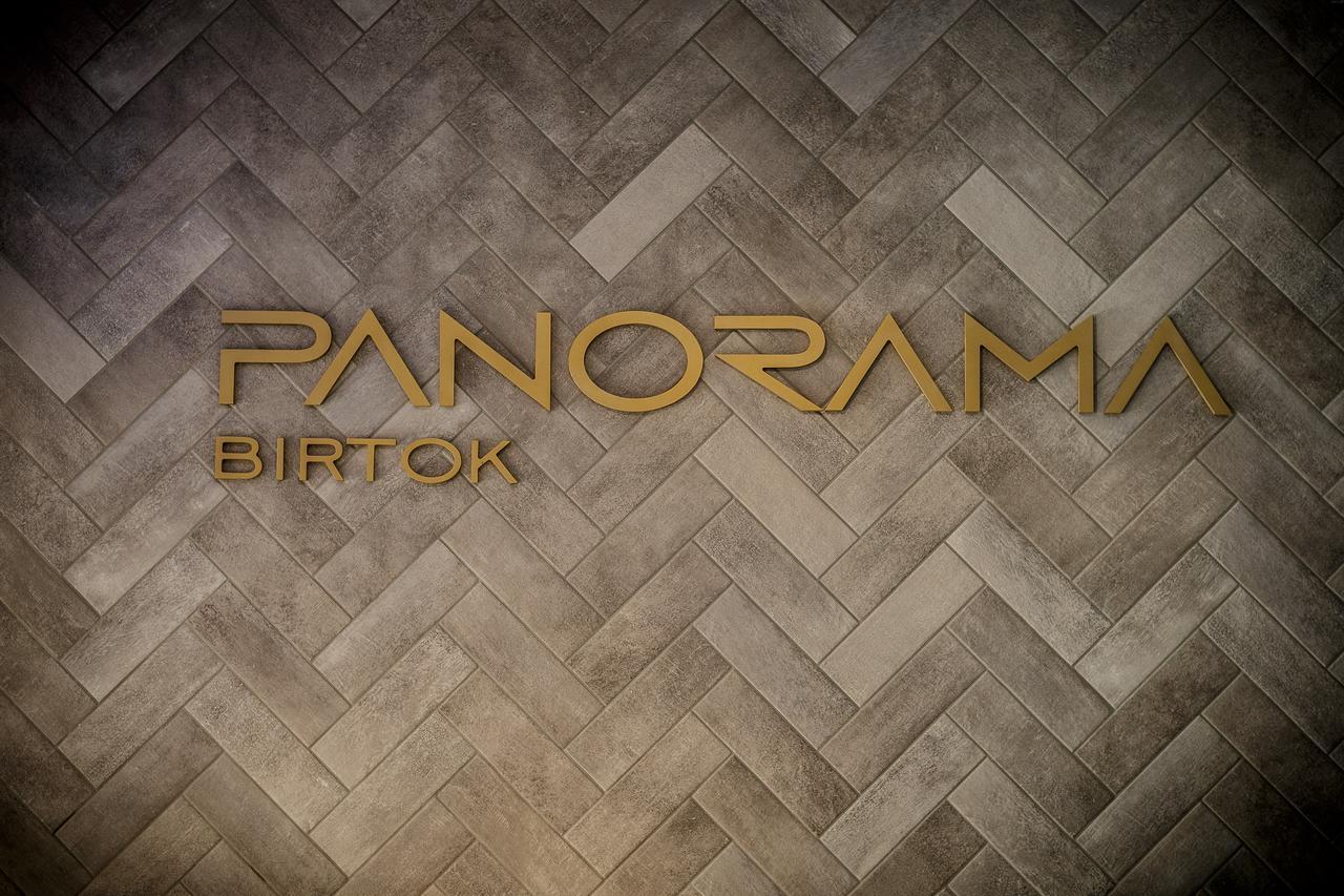 Győrújbarát Panorama Birtok - Wellness Panzio, Konferencia Es Rendezvenykoezpont B&B 외부 사진